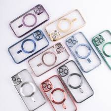 Cover Magsafe Samsung S23 Ultra 5G